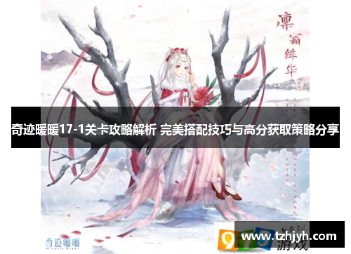 奇迹暖暖17-1关卡攻略解析 完美搭配技巧与高分获取策略分享