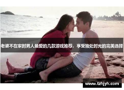 老婆不在家时男人最爱的几款游戏推荐，享受独处时光的完美选择